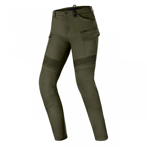 Мотоштани Shima Giro 3.0 Lady Khaki