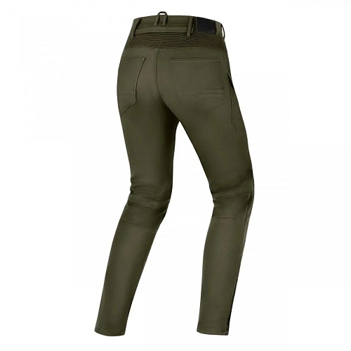 Мотоштани Shima Giro 3.0 Lady Khaki