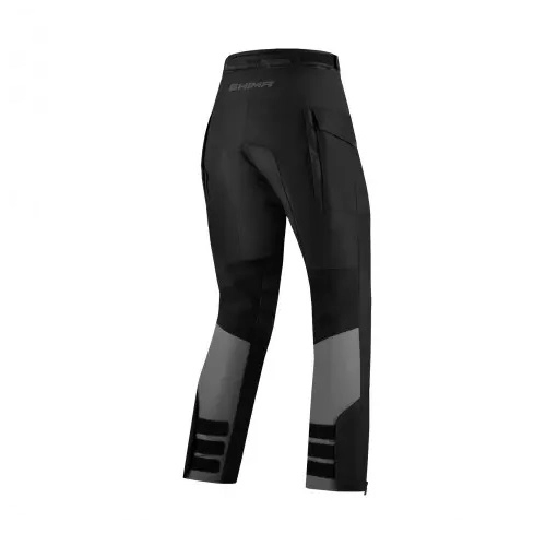Мотоштани Shima Hero 2.0 Lady Black/Grey
