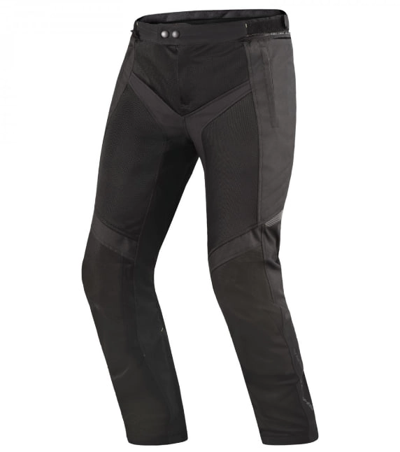 Мотоштани Shima Jet Black
