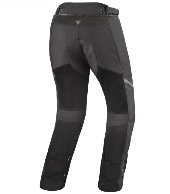Мотоштани Shima Jet Black