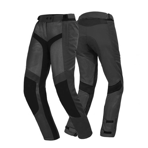 Мотоштани Shima Jet Lady Black