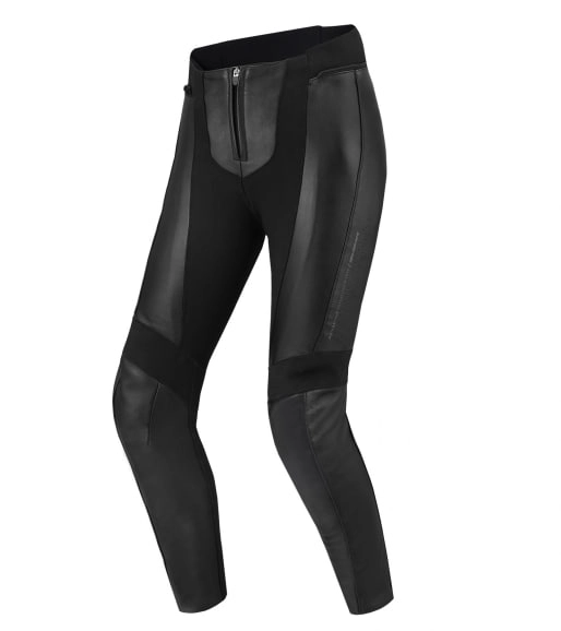 Мотоштани Shima Monaco 2.0 Black