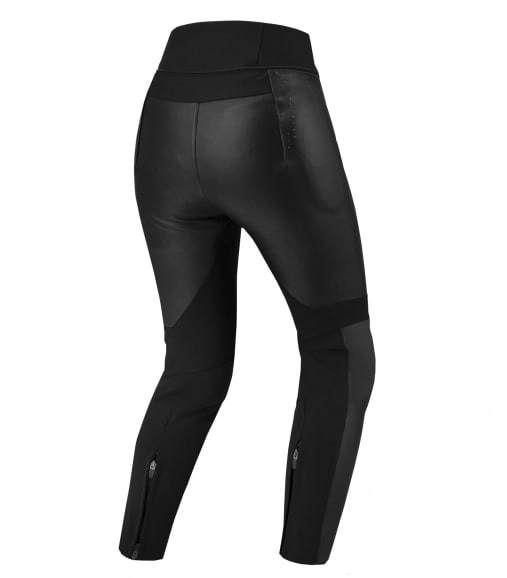 Мотоштани Shima Monaco 2.0 Black