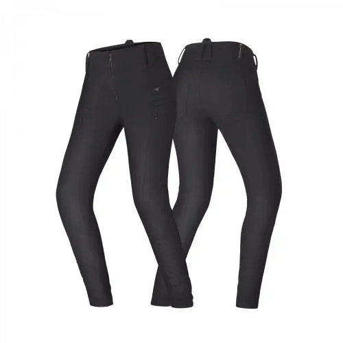 Мотоштани Shima NOX 2.0 Black