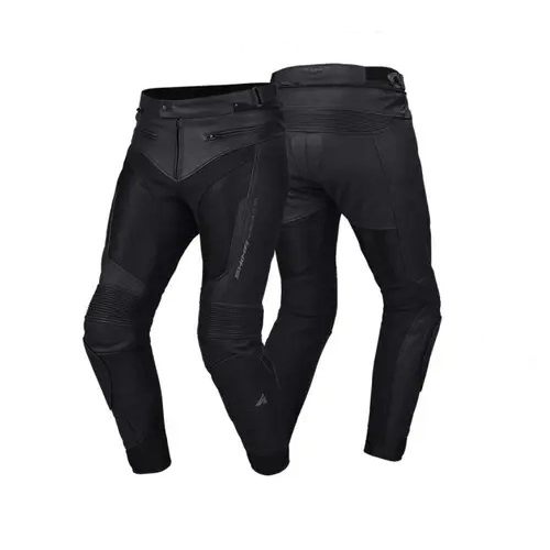 Мотоштани Shima Piston Black