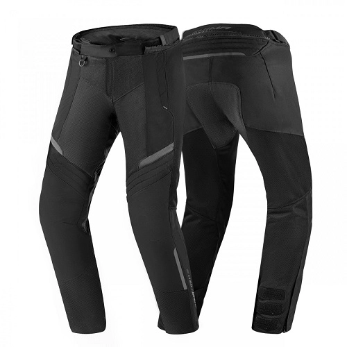Мотоштани Shima Rush 2.0 Vent Lady Black