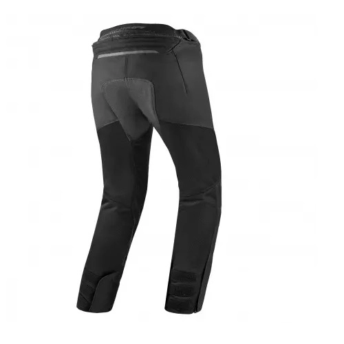Мотоштани Shima Rush 2.0 Vent Black/Grey