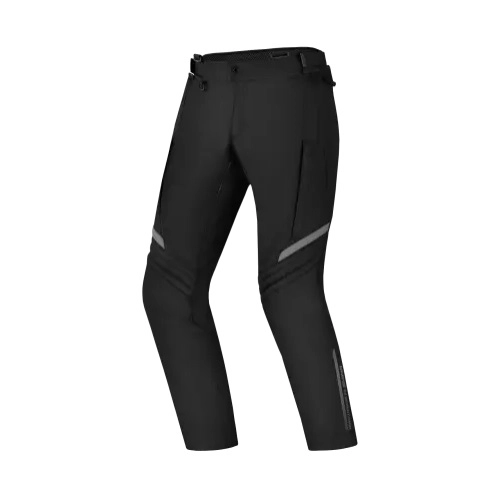 Мотоштаны Shima Rush Black