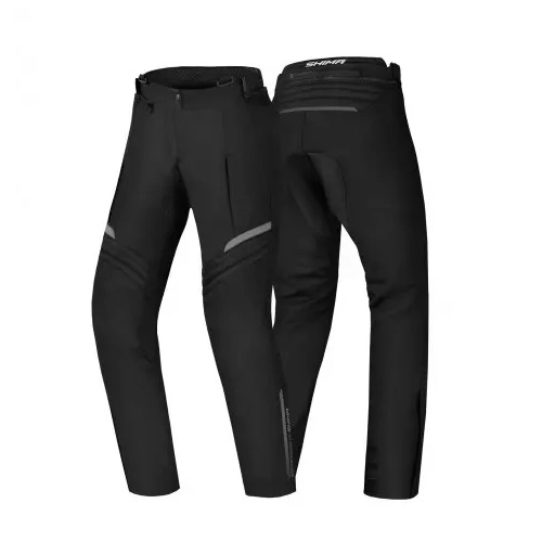 Мотоштани Shima Rush Lady Black