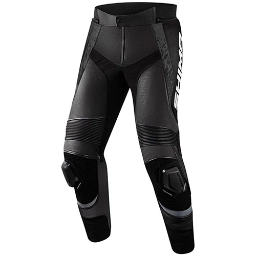 Мотоштани Shima STR 2.0 Black