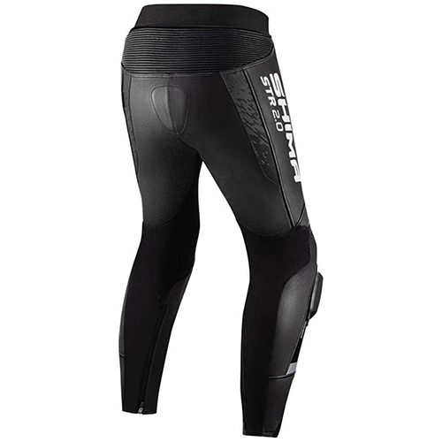 Мотоштани Shima STR 2.0 Black