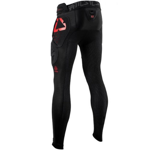 Мотоштани Leatt 3DF 6.0 Impact Black