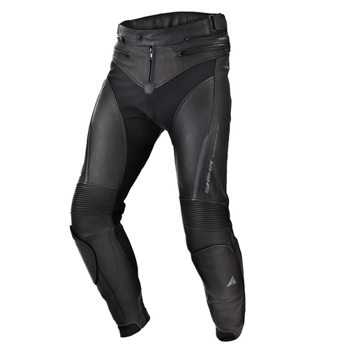 Мотоштани Shima Chase Black
