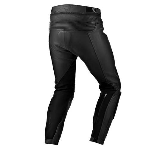 Мотоштани Shima Chase Black