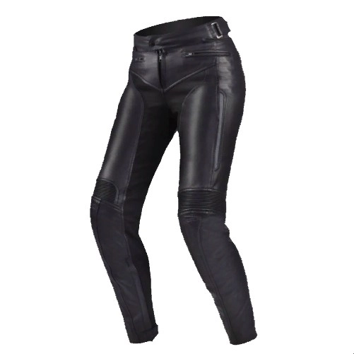 Мотоштани Shima Monaco Black