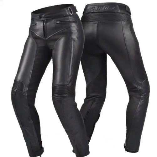 Мотоштани Shima Monaco Black