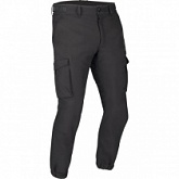 Мотоштаны Bering Barker Black
