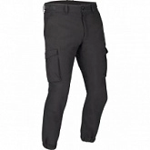 Мотоштаны Bering Barker Black