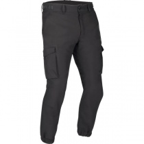 Мотоштаны Bering Barker Black