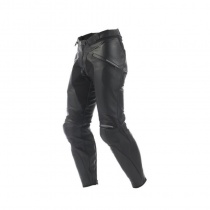 Мотоштаны Dainese Alien Black