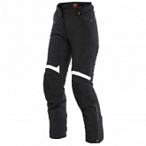 Мотоштаны Dainese Carve Master 3 Lady Gore-Tex Black/White