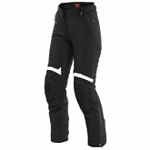 Мотоштаны Dainese Carve Master 3 Lady Gore-Tex Black/White