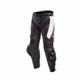 Мотоштаны Dainese Delta 3 Black/White