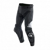 Мотоштаны Dainese Delta 4 Black/White