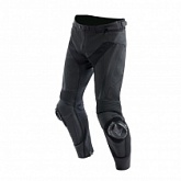 Мотоштаны Dainese Delta 4 Black