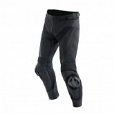 Мотоштаны Dainese Delta 4 Black