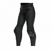 Мотоштаны Dainese Delta 4 Lady Black