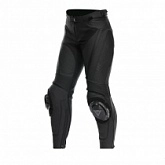 Мотоштаны Dainese Delta 4 Lady Black