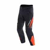 Мотоштаны Dainese Drake 2 Air Absoluteshell Black/Red