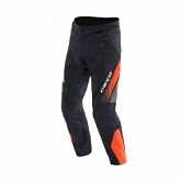 Мотоштаны Dainese Drake 2 Air Absoluteshell Black/Red