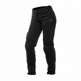 Мотоштаны Dainese Drake 2 Air Tex Lady Black