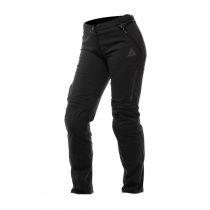 Мотоштаны Dainese Drake 2 Air Tex Lady Black