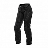 Мотоштаны Dainese Drake 2 Super Air Tex Lady Black