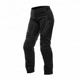 Мотоштаны Dainese Drake 2 Super Air Tex Lady Black