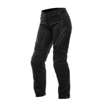 Мотоштаны Dainese Drake 2 Super Air Tex Lady Black