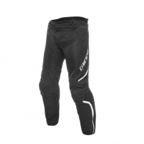 Мотоштаны Dainese Drake Air D-Dry Black/White