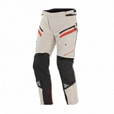 Мотоштаны Dainese Gullfoss D-Dry Beige/Black