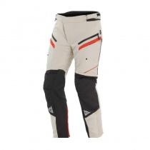 Мотоштаны Dainese Gullfoss D-Dry Beige/Black