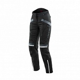 Мотоштаны Dainese Gullfoss D-Dry Lady Black