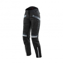 Мотоштаны Dainese Gullfoss D-Dry Lady Black