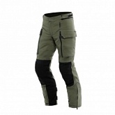 Мотоштаны Dainese Hekla Absoluteshell Pro 20K Green/Black
