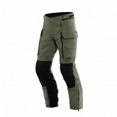 Мотоштаны Dainese Hekla Absoluteshell Pro 20K Green/Black