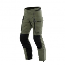 Мотоштаны Dainese Hekla Absoluteshell Pro 20K Green/Black