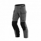Мотоштаны Dainese Hekla Absoluteshell Pro 20K Grey/Black