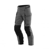 Мотоштаны Dainese Hekla Absoluteshell Pro 20K Grey/Black